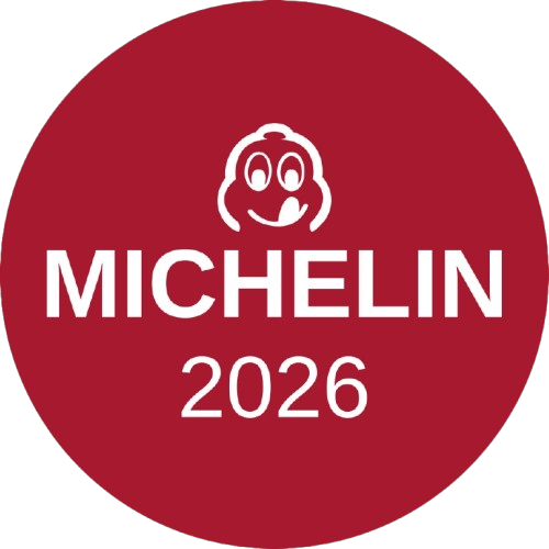 Michelin Bib Gourmand 2026